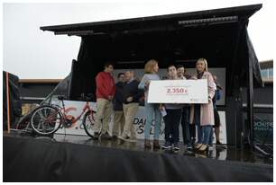 Foto 392 de la Carrera Familiar de Getxo 2018